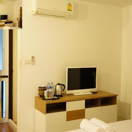 Capital O 411 Grandview Condo 15 Bangkok Exterior foto