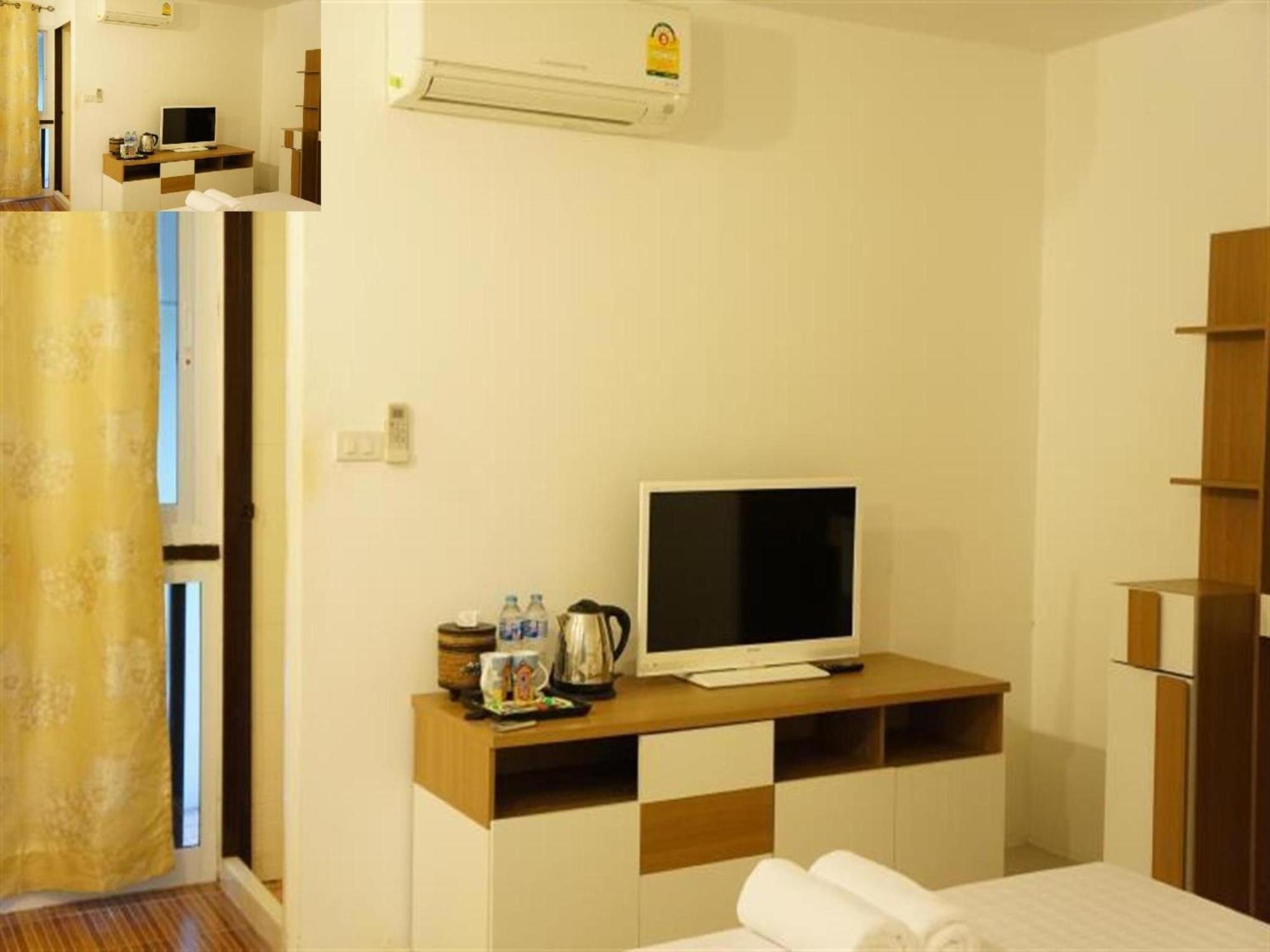Capital O 411 Grandview Condo 15 Bangkok Exterior foto