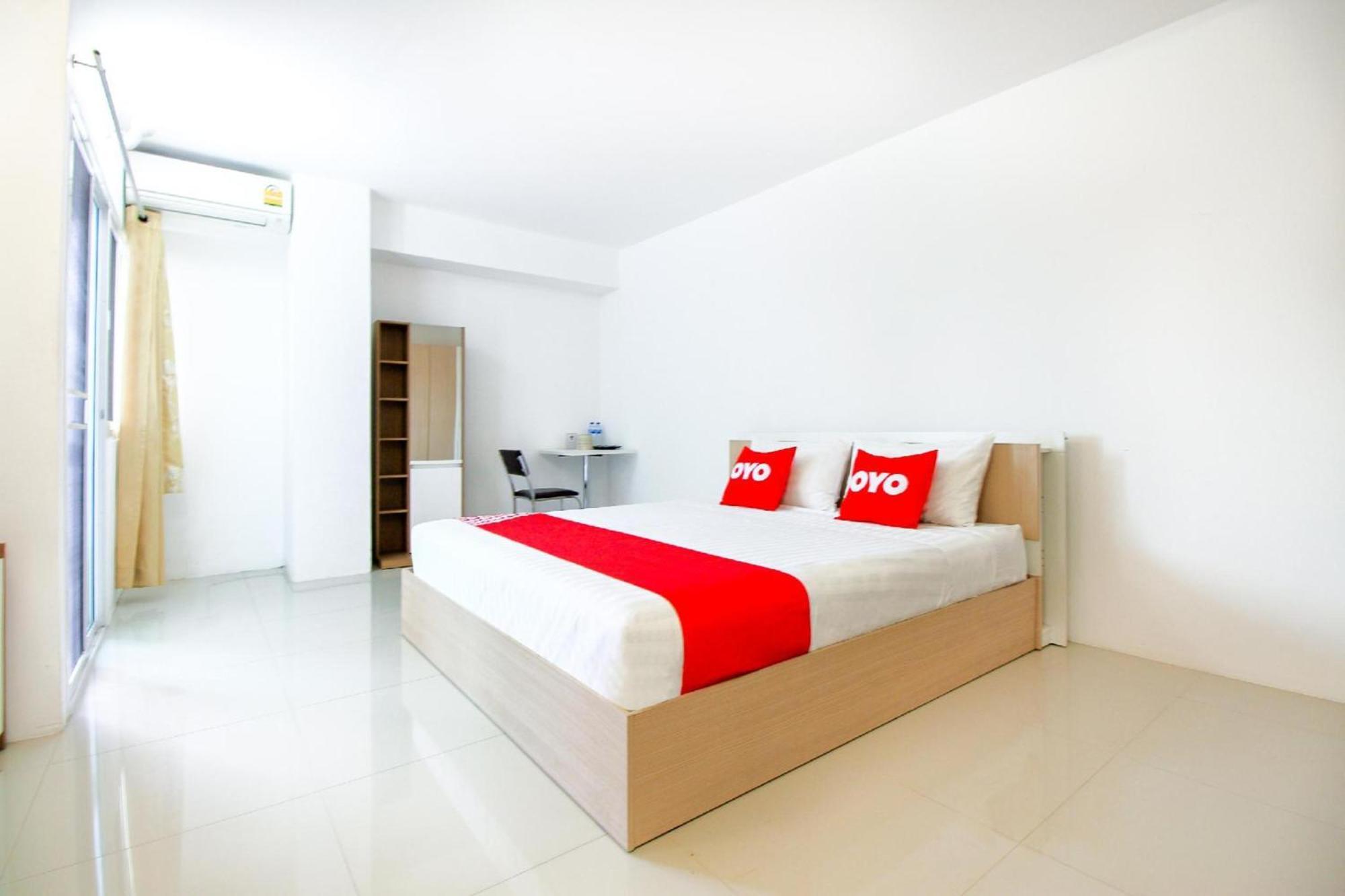 Capital O 411 Grandview Condo 15 Bangkok Exterior foto